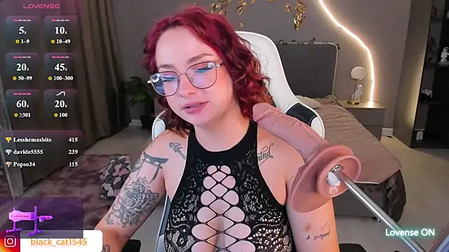 kittyhardfucks: απευθείας συνομιλία ΧΧΧ