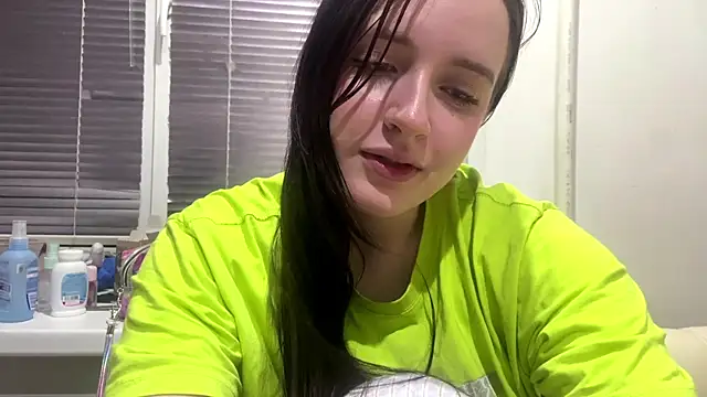 FlaviaKurka Chat XXX live