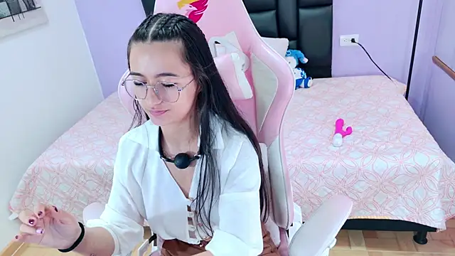 im-eliza Chat XXX live