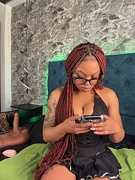 Melany_Williams Obrolan Langsung XXX
