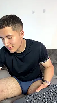 Chat XXX Live Alexander_Connor