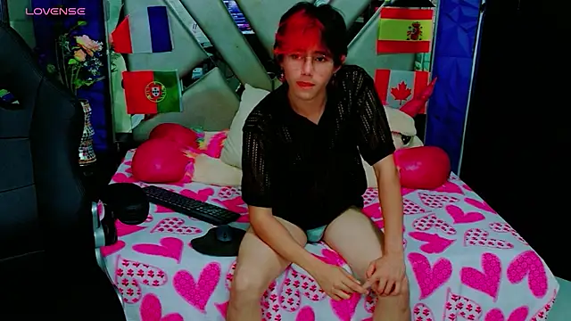 andy_Collin5 live XXX chat