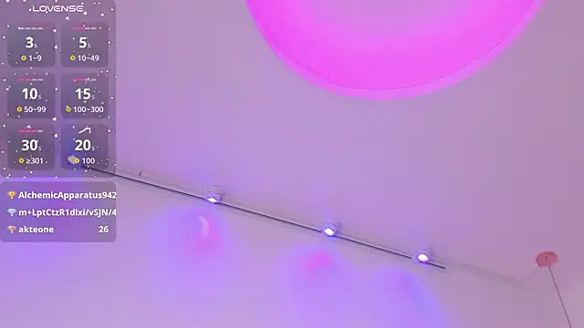KateMoorex Live XXX-Chat