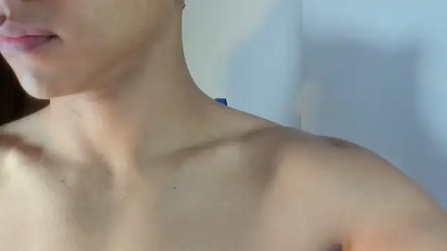 Maximiliano_Youngのウェブカメラショー