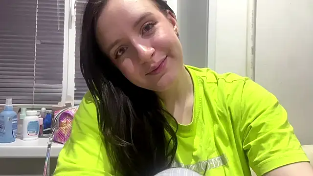Chat XXX en directo de FlaviaKurka