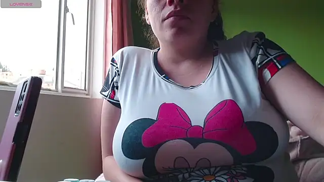 hoonney Live XXX-chat