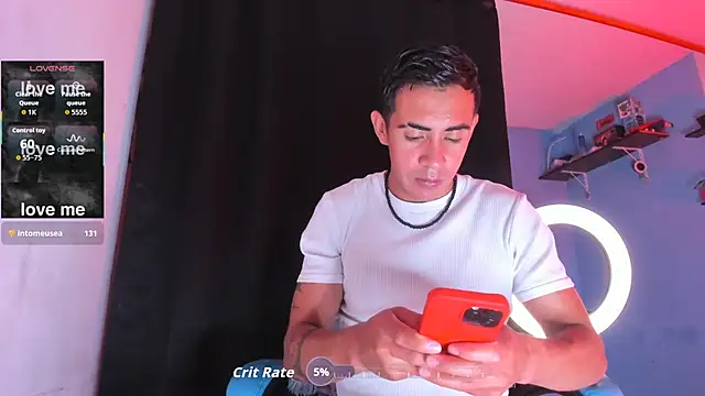 DRYX_XX's Live XXX Chat