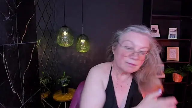 Czat XXX na żywo – NataliMellow