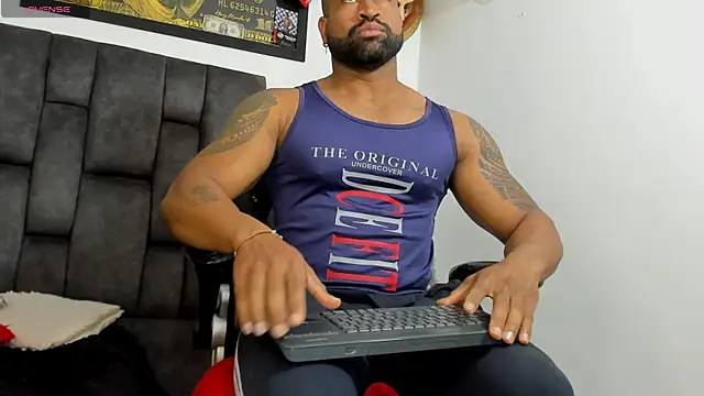 Chat XXX Live MattRodriguez9