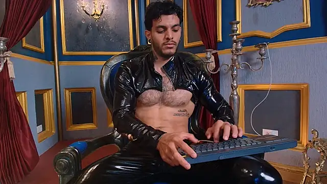 JuanBlade Obrolan Langsung XXX