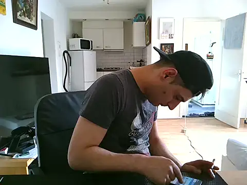 mihaimichael Chat XXX live