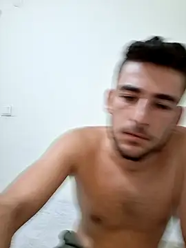 Webkamerová show Yasinyasin7