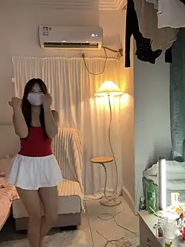 _xiaoxinxin_ 即時 XXX 聊天