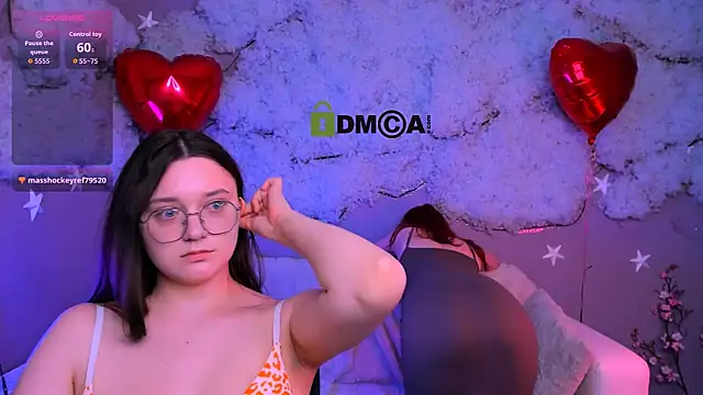 kriss_babyyy's Live XXX Chat