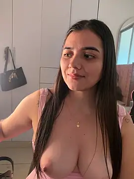 salomecute21 Chat XXX live