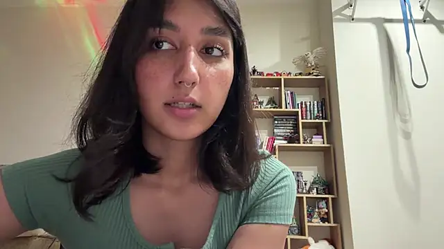 PaintedDisplay Chat XXX live