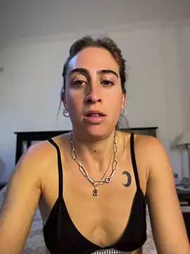 NicoleWilder's Live XXX Chat