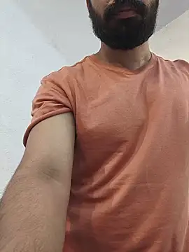 8inch_hunk19 现场XXX聊天