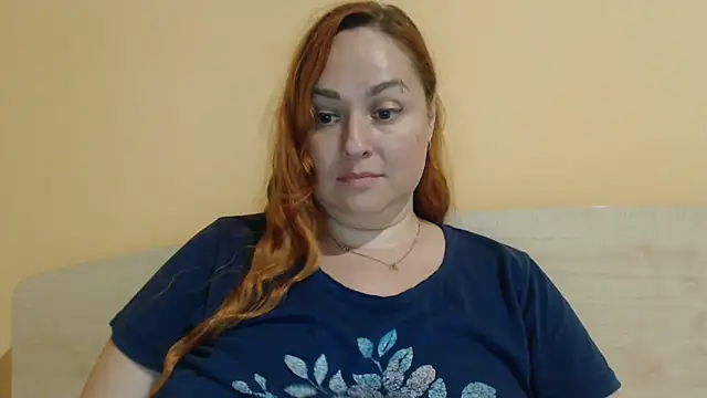 Chat +18 de Foxy_Kate3333 ao vivo