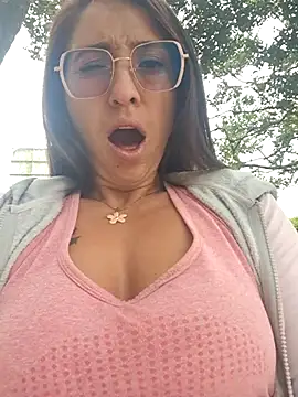 XXX chat uživo modela VALERY-94
