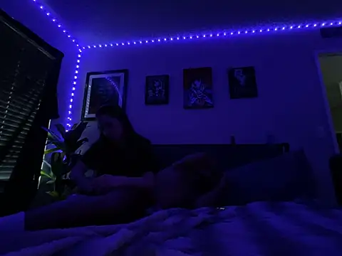 BunnyB_xo – Live XXX-chat
