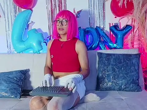 LEE_ROSESのライブXXXチャット