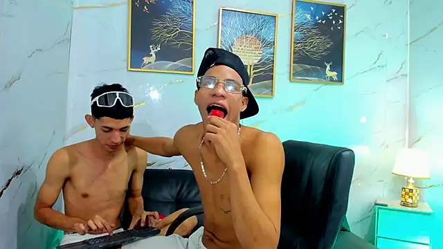 Kleyn_black XXX чат на живо