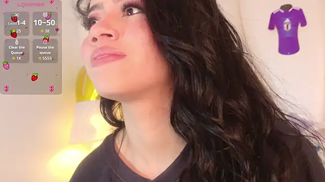 Chat +18 de SammyJhuls ao vivo