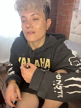 Czat XXX na żywo – Megan-c
