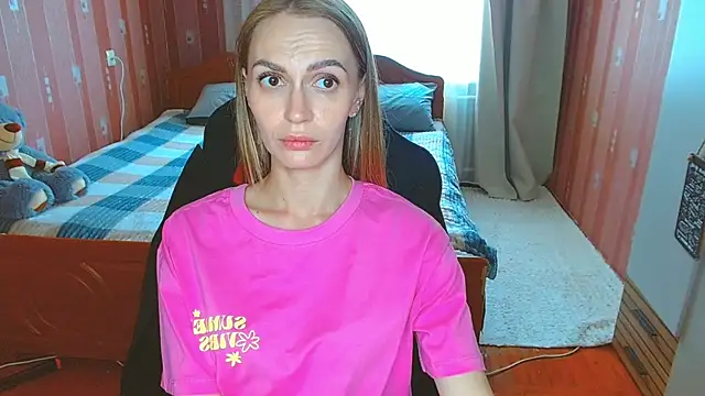 Lady_Sunshine_ 라이브 XXX 채팅