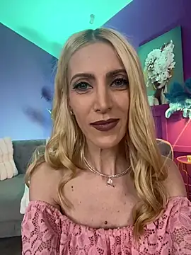 Czat XXX na żywo – EllaBlake