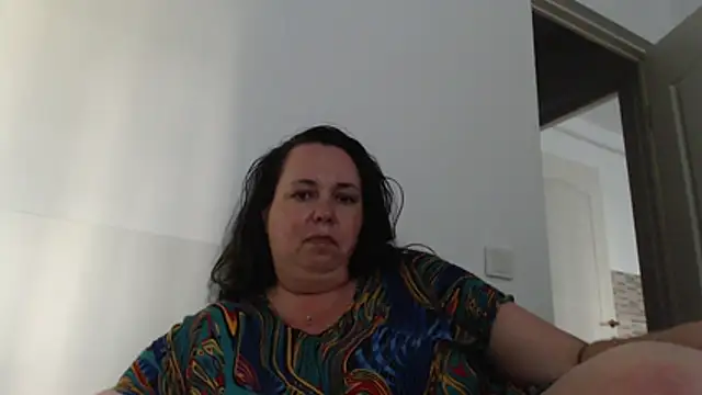 Czat XXX na żywo – WendyRhoades