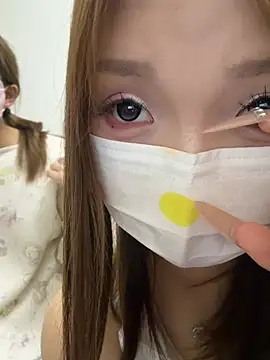 QIQI-QIQI-01 Show Webcam