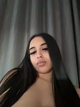 LilMisIndianx: вебкам-шоу