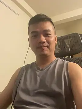 Gockhuatsg 网络视讯表演
