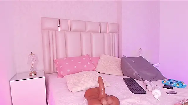 Živý XXX chat mia_velvett_