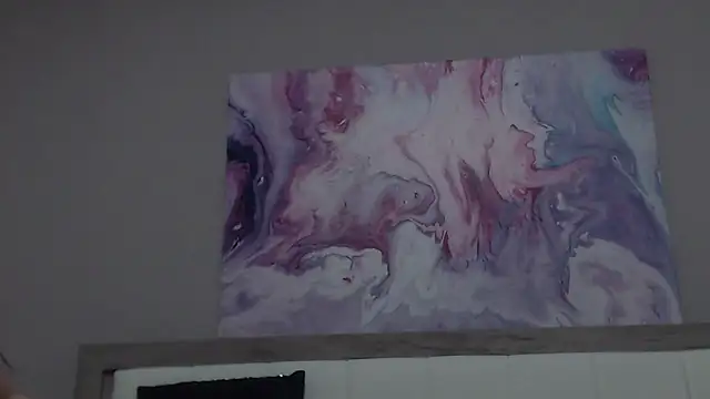 IzabelllNoir's Live XXX Chat