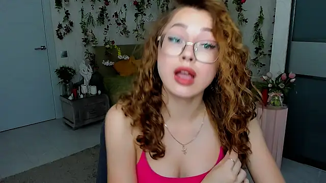 SereneFlame 라이브 XXX 채팅