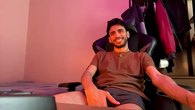 Chat +18 de iendriw ao vivo