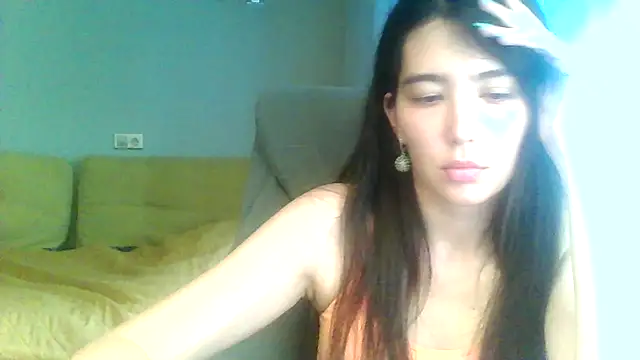 Joreliama Live XXX-Chat
