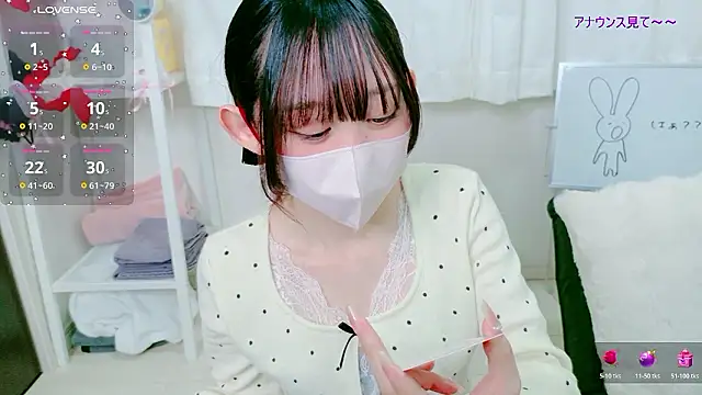 _mugi_のライブXXXチャット