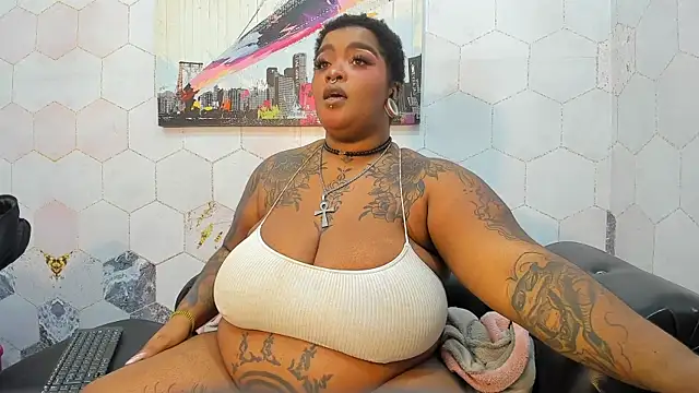 Chat XXX en directo de Anaa_Fuentess