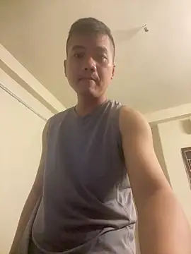 Gockhuatsg 在線直播表演