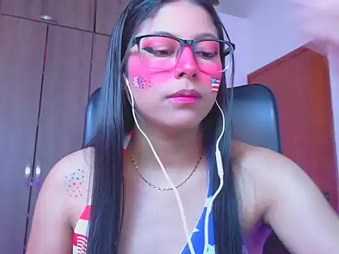 _ALLYSON18_ live XXX chat
