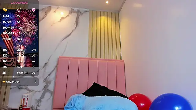 KAROLAGREY Chat XXX live