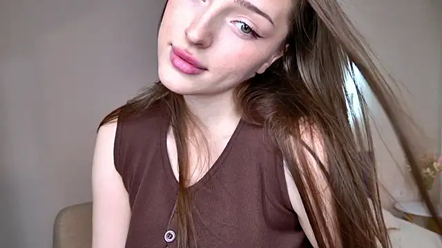 Eva_Saylor Adlı Modelin Canlı XXX Sohbeti