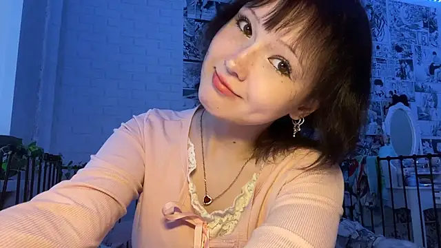 cutepip live XXX chat