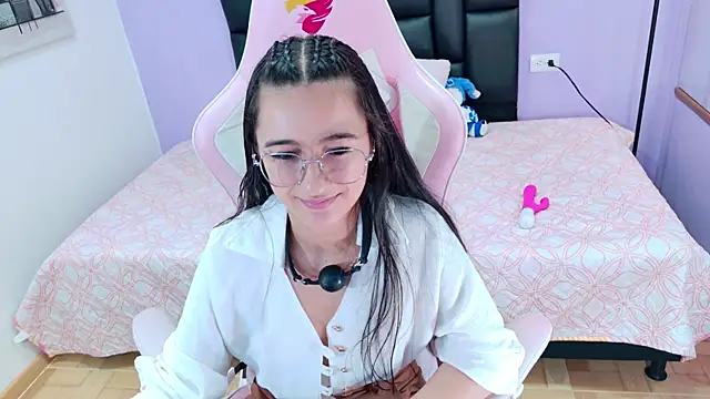 im-eliza's Live XXX Chat