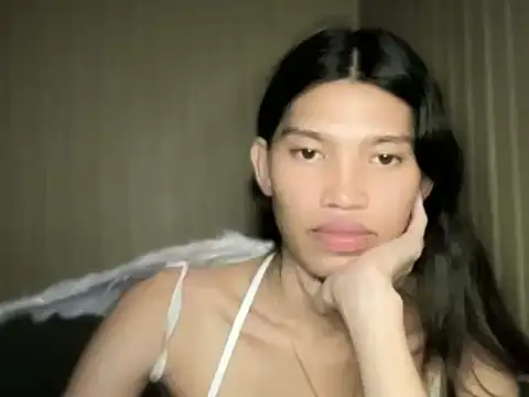 Yourgoddess_jayve's Live XXX Chat