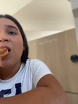 GabiLux – Live XXX-chat